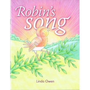 Robin's Song by Linda Owen